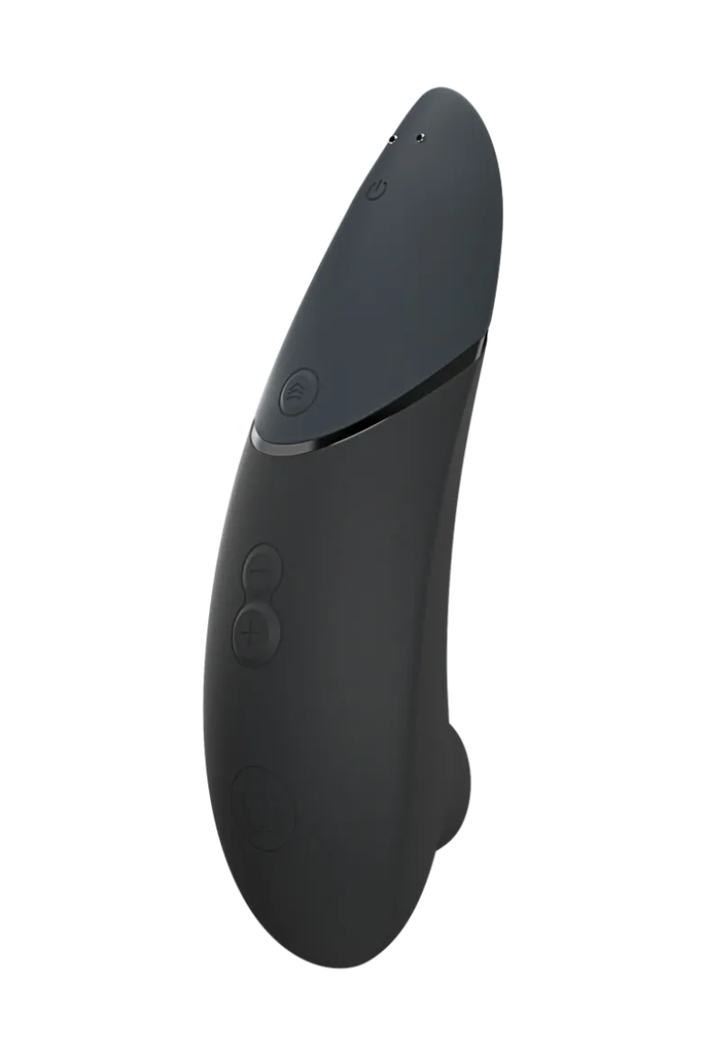 Womanizer® Next - schwarz