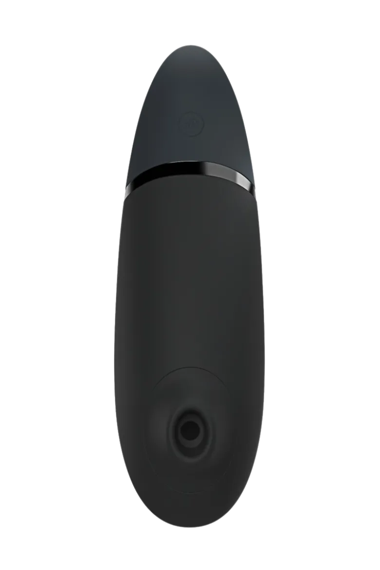Womanizer® Next - schwarz