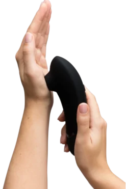 Womanizer® Next - schwarz