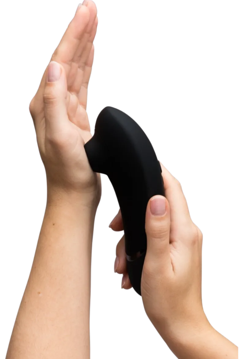 Womanizer® Next - schwarz
