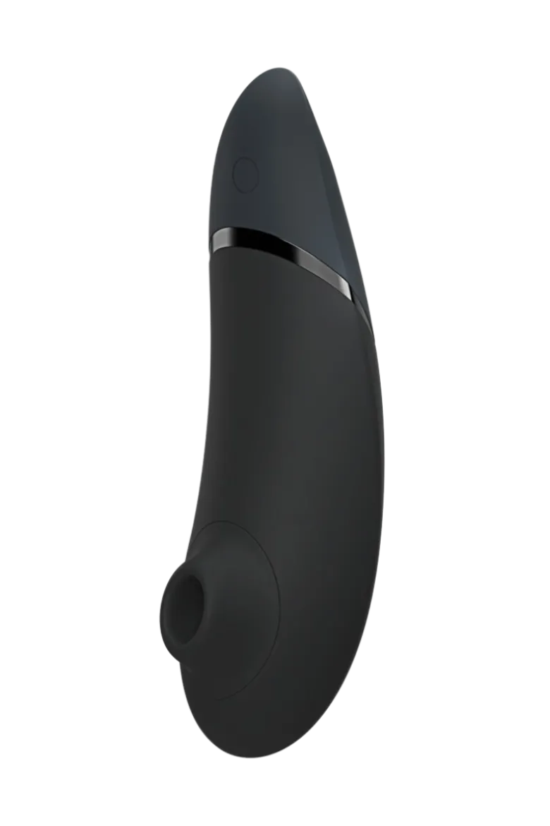 Womanizer® Next - schwarz