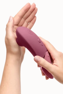 Womanizer® Next Sensual Collection - pink