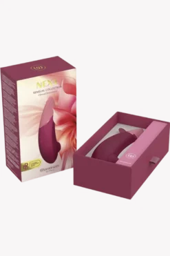 Womanizer® Next Sensual Collection - bordeaux