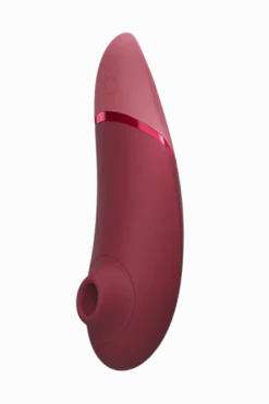 Womanizer® Next Sensual Collection - bordeaux