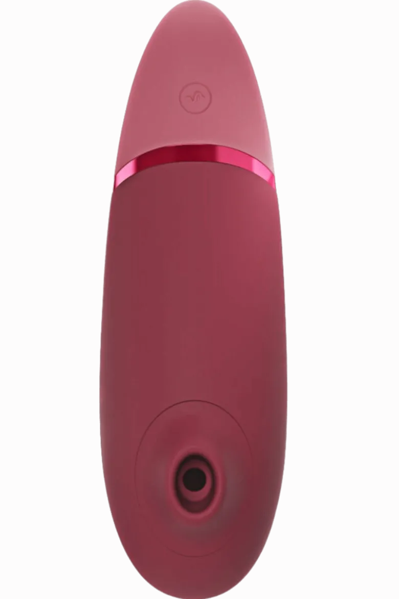 Womanizer® Next Sensual Collection - bordeaux