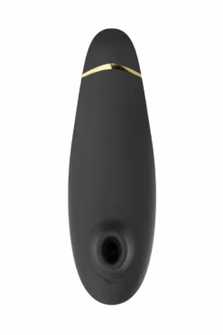 Womanizer® Premium 2 - black/gold