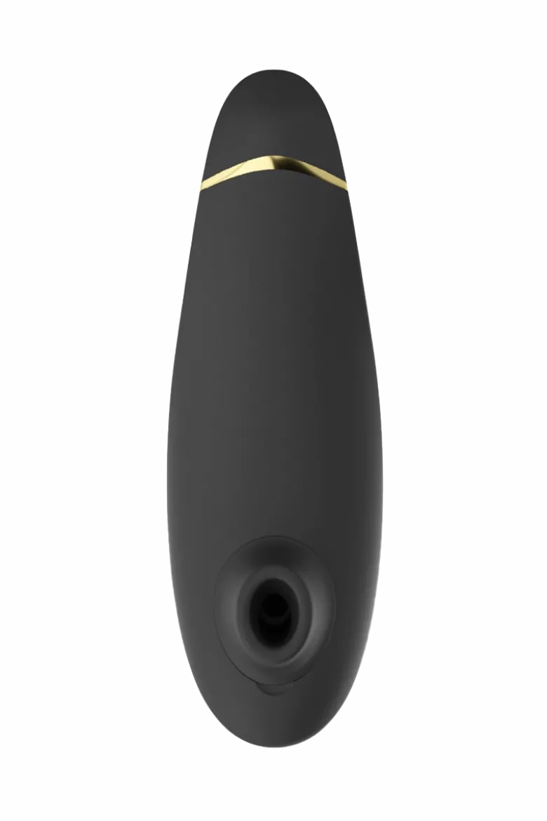 Womanizer® Premium 2 - black/gold