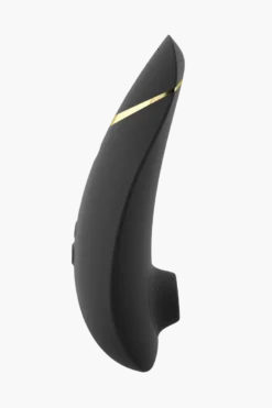 Womanizer® Premium 2 - black/gold