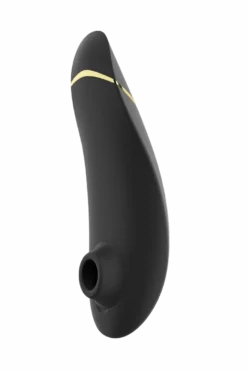 Womanizer® Premium 2 - black/gold