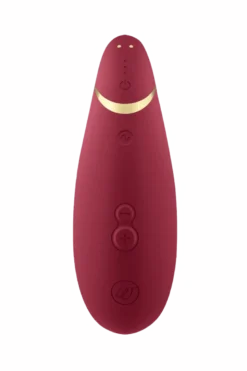Womanizer® Premium 2 - rot