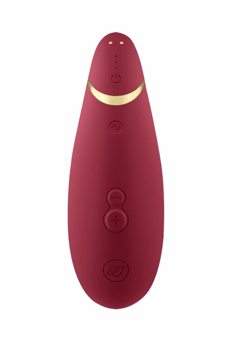 Womanizer® Premium 2 - rot