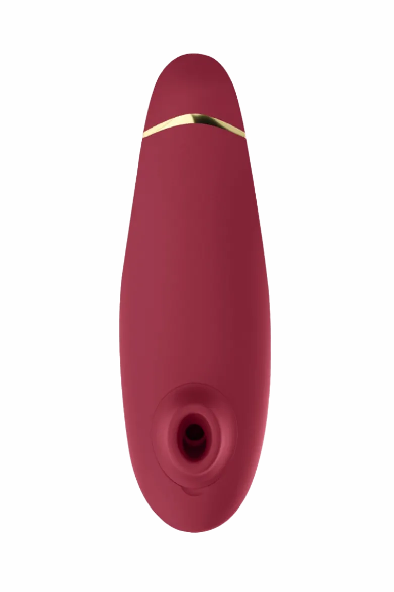 Womanizer® Premium 2 - rot
