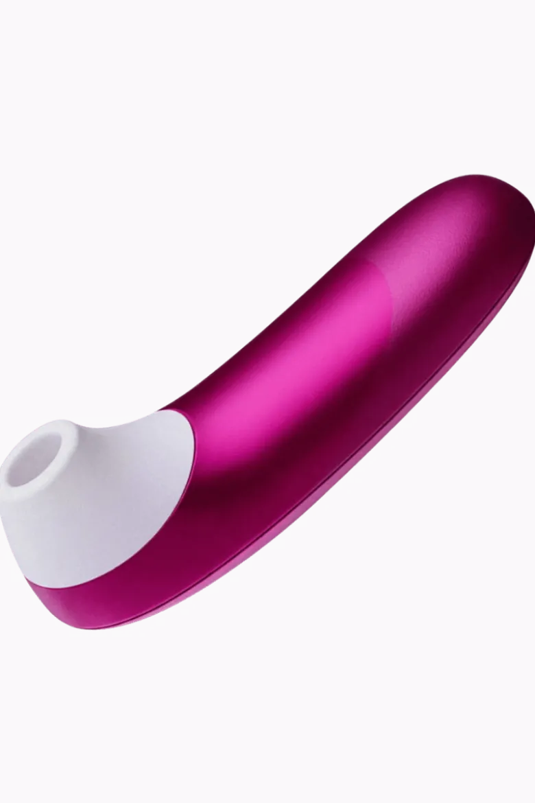 Womanizer® Pro - pink