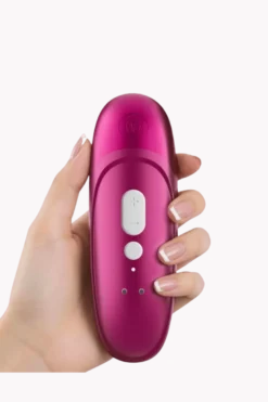 Womanizer® Pro - pink