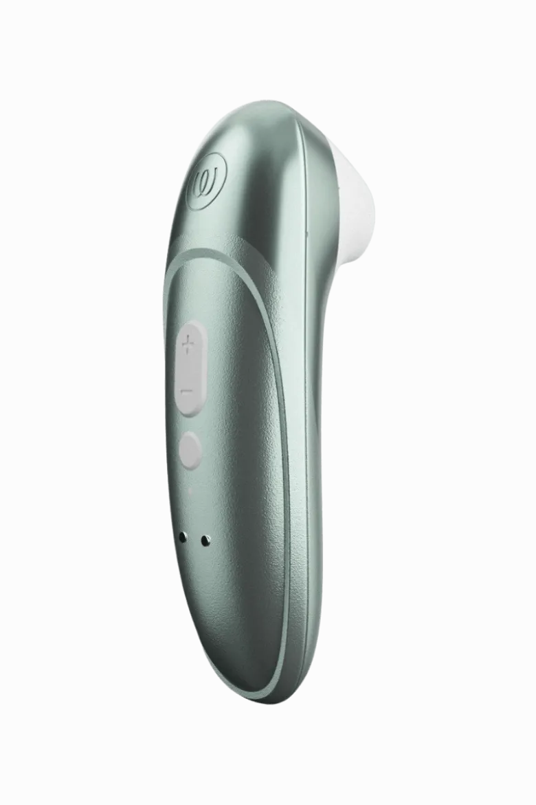 Womanizer® Pro - türkis