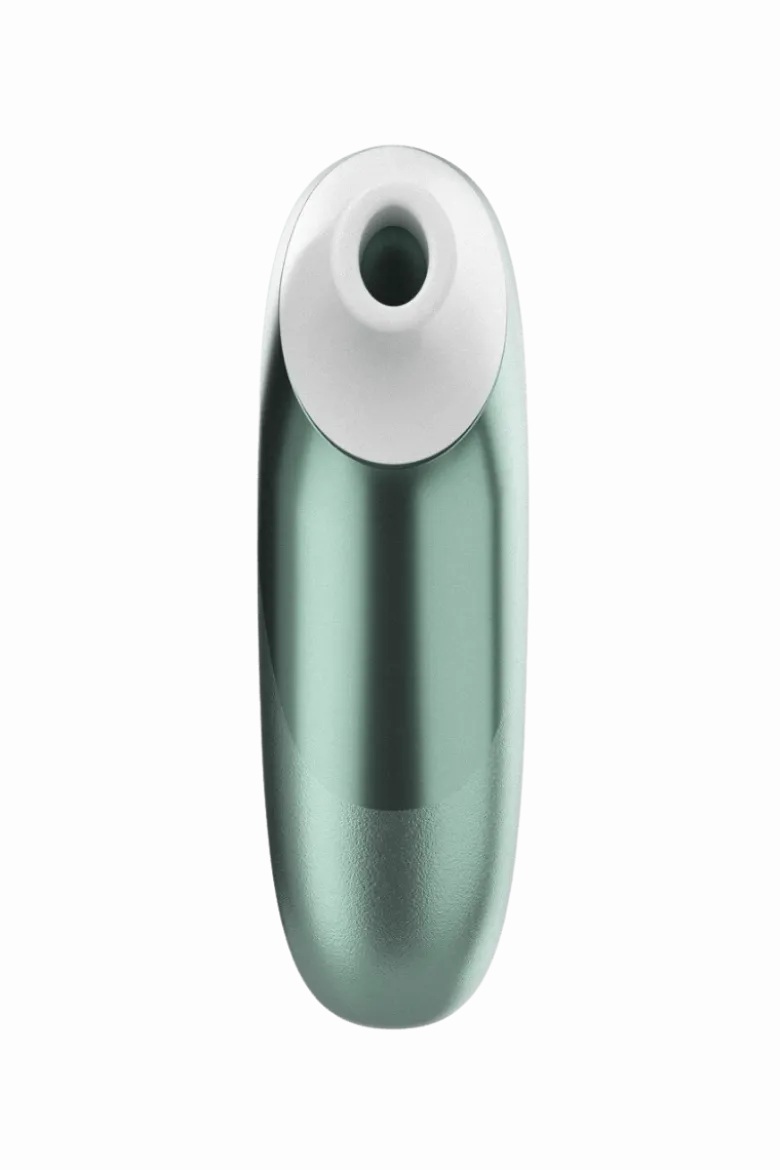 Womanizer® Pro - türkis
